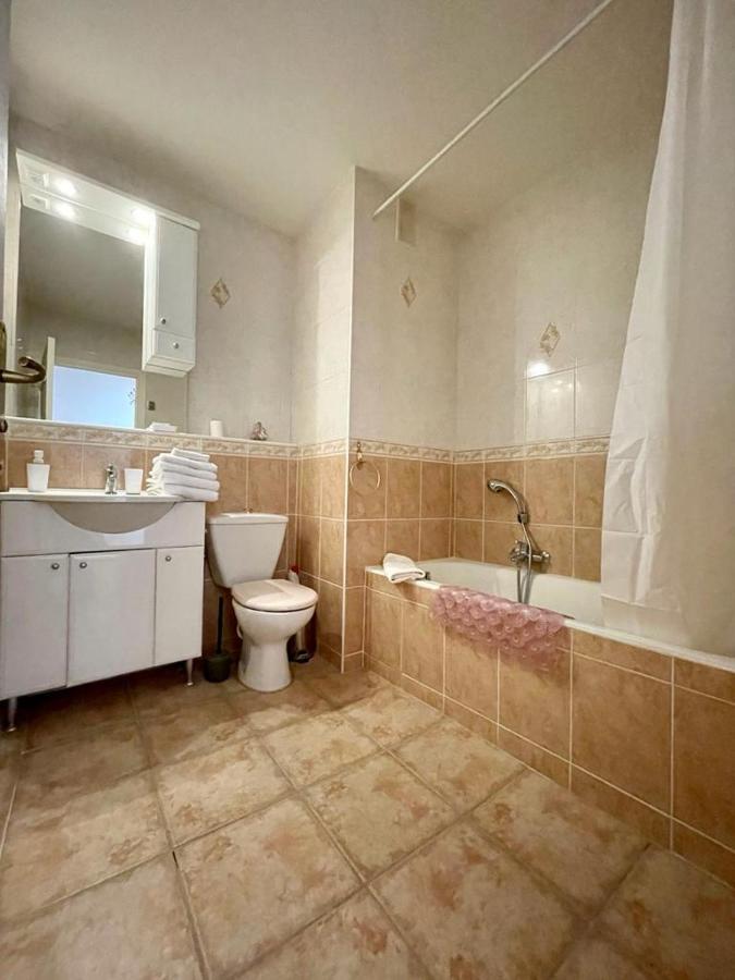 U061 - Grand Studio Renove - Vue Montagne Греолиер Екстериор снимка